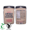 Ziplock Doypack Vanilla Beans Packaging Fabricante de China