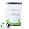 Impresión en huecograbado Colorido Doypack Biodegradable Mylar Bag Fabricante en China