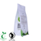 Ziplock PLA resellable y Pbat Coffee Carry Bag Factory China