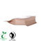 Proveedor de material de embalaje biodegradable inferior de caja ecológica de China