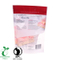 Sello de calor Compostable Bag Maicena Fabricante de China