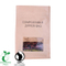 Eco Box Bottom Corn Starch Poop Bag Fabricante de China