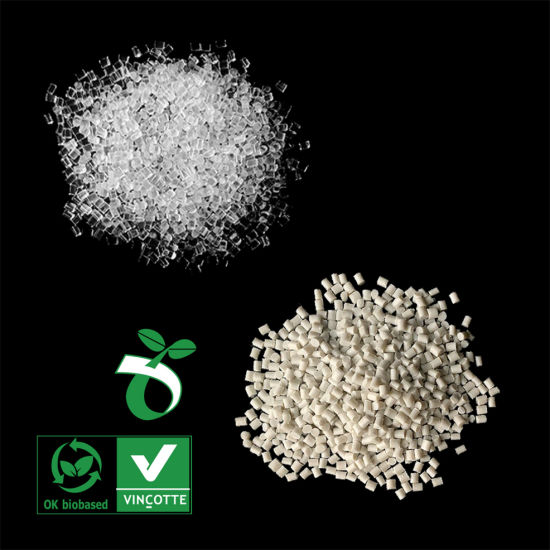 Eco amigable plástico precio reciclado gránulos de ABS al por mayor en China