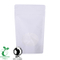 Cremallera Doypack Side Gusset Coffee Bag con válvula Fabricante China