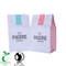 OEM Square Bottom Packaging de proveedor de café de China