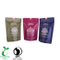 Recicle PLA y Pbat Packaging Bag Coffee al por mayor en China