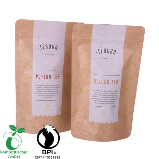 Venta al por mayor PLA Bean Packing de China