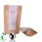 Cremallera Degradable Bolsa de café para llevar al por mayor de China
