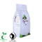 Proveedor de material de embalaje biodegradable inferior de caja ecológica de China