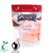 Sello de calor Compostable Bag Maicena Fabricante de China