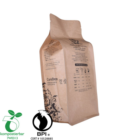 Sello de calor Doypack Drip Coffee Bag Filters Fabricante de China