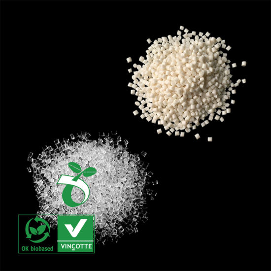 Eco amigable plástico precio reciclado gránulos de ABS al por mayor en China