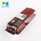 Venta al por mayor Compostable Custom Private Label Food Grade Eco Biodegradable Mini Coffee Bean Packaging Bags con Ziplock