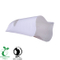 Cremallera Doypack Side Gusset Coffee Bag con válvula Fabricante China