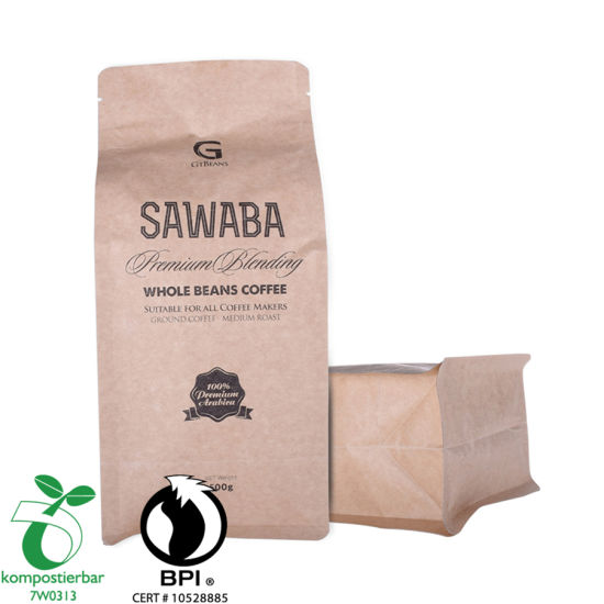 Fabricante de café de fondo plano en polvo de proteína de suero en China
