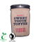 Eco Friendly Kraft Paper Stand up Coffee Bag Proveedor de China