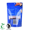 Bolsa de PLA Doypack de material laminado al por mayor en China