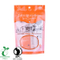 Sello de calor Compostable Bag Maicena Fabricante de China
