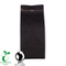 Envases biodegradables de fondo redondo Ziplock resellables al por mayor en China