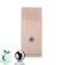 Envases biodegradables de fondo redondo Ziplock resellables al por mayor en China