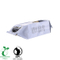 Fábrica de compostaje de residuos de fuelle lateral de material laminado de China