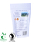 Proveedor ecológico Doypack Degradable Poop Bag en China