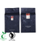 Caja de material laminado de fondo Mylar Stand up Pouch al por mayor en China