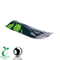 Impresión en huecograbado Colorido Doypack Biodegradable Mylar Bag Fabricante en China