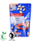 Bolsa de PLA Doypack de material laminado al por mayor en China