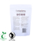 Good Seal Ability Stand up PLA Plastic Manufacturers Fabricante de China