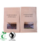 Eco Box Bottom Corn Starch Poop Bag Fabricante de China