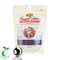 Food Ziplock Clear Window Eco Bag Print Fabricante en China