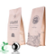Eco Doypack Fabricante de latas de embalaje de café de papel al por mayor China