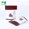 Proveedores de fábrica de China Diseño de logotipo personalizado Espresso Bolsas de envasado de café molido biodegradable para café molido con válvula