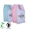 Plástico Zip Lock Biodegradable Embalaje Ecológico Venta al por mayor de China