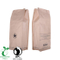 Sello de calor Doypack Drip Coffee Bag Filters Fabricante de China