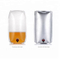 Hecho en China Papel de aluminio Stand up Juice Wine Spout Pouch Bag in Box
