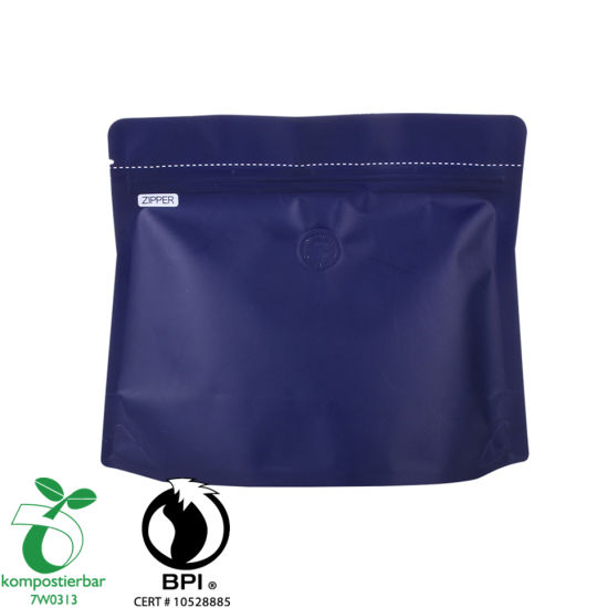 Plástico Zip Lock Stand up Bag Potato Starch Venta al por mayor de China