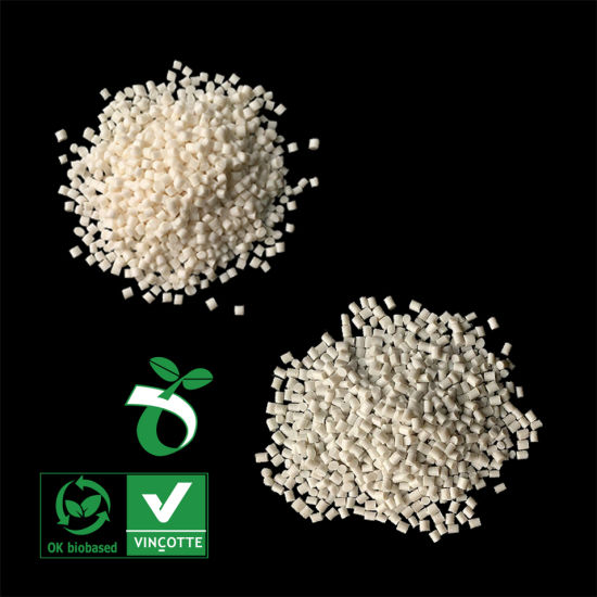 Precio de fábrica Material de embalaje biodegradable Fabricante China