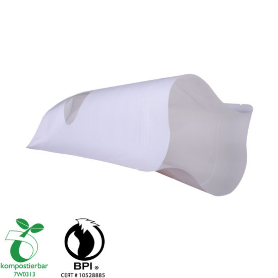 Fabricante de filtro de café de bolsa de goteo compostable reutilizable China