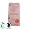 Eco Square Bottom Bio Compost Packaging Bag al por mayor en China