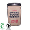Eco Friendly PLA y Pbat Coffee Bag con proveedor de diseño en China