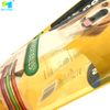 Bolsa de comida para perros biodegradable con cremallera de embalaje biodegradable