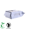 Fábrica de compostaje de residuos de fuelle lateral de material laminado de China