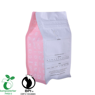 Good Seal Ability PLA Reutilizable Tea Bag Fabricante China