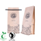 Proveedor de hoja de té inferior de caja de embalaje de polvo de proteína de suero de China