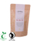 Buena capacidad de sellado Bio Side Gusset Coffee Packaging Bag Factory en China